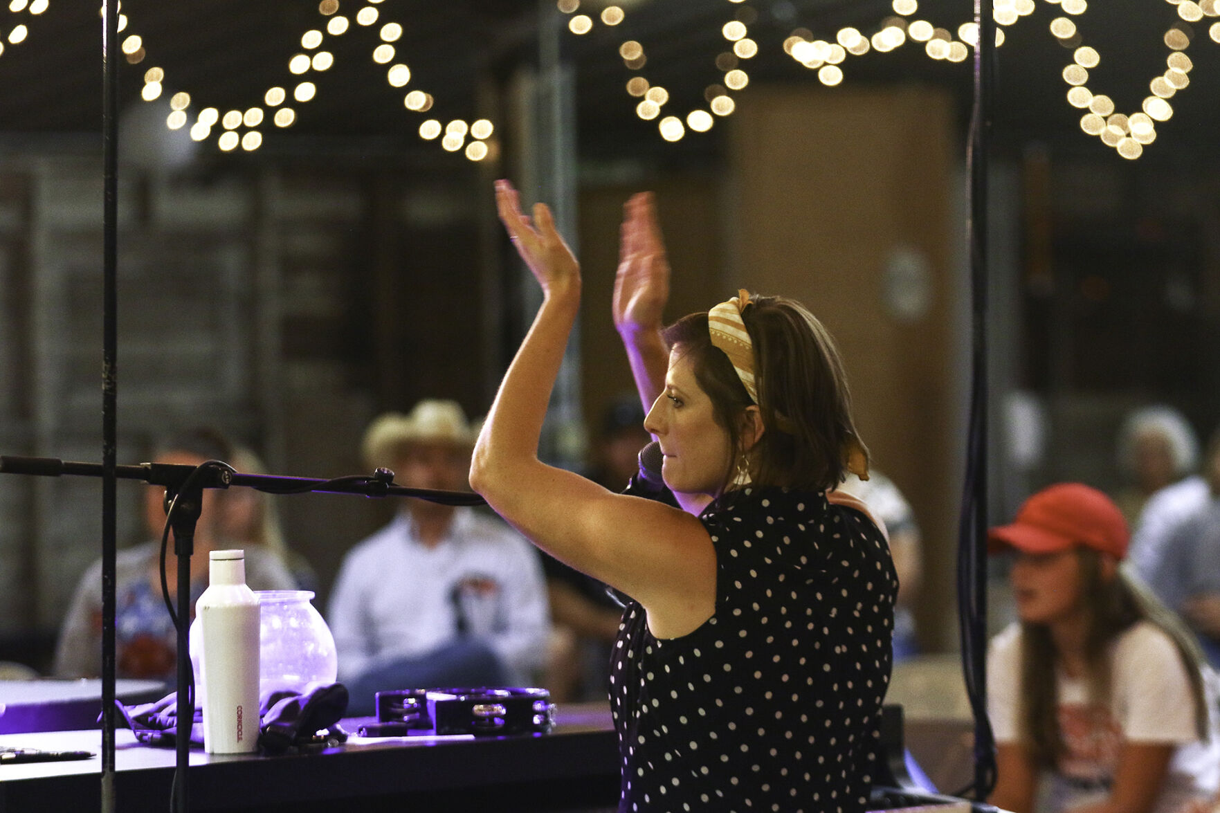 PHOTOS: Dueling Pianos